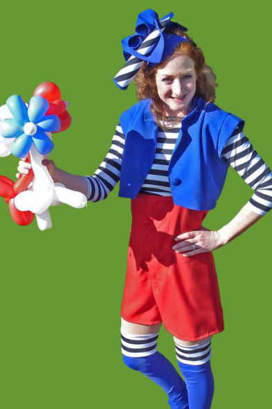 Balloon modellers