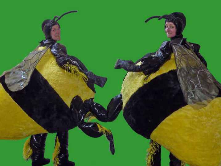 Bees Roaming Act