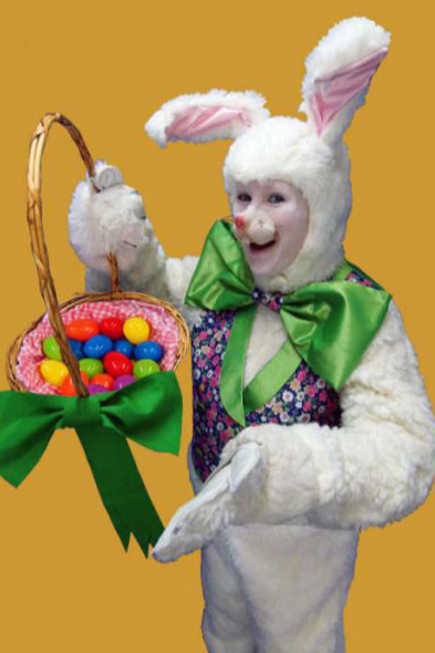 Easter Entertainment
