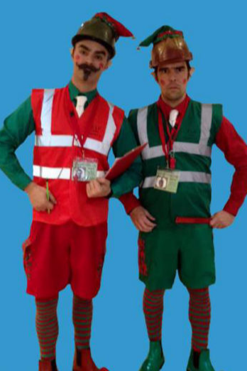 Elf and Safety Roving Act