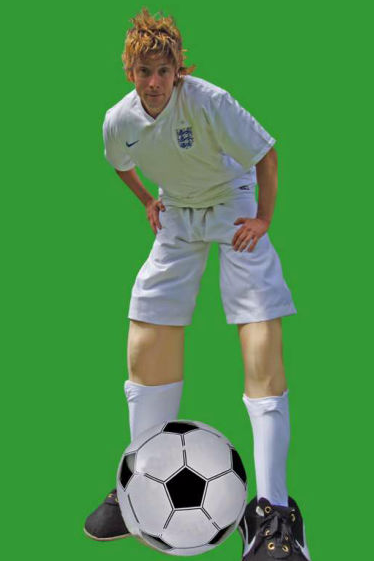 Sports Themed Acts