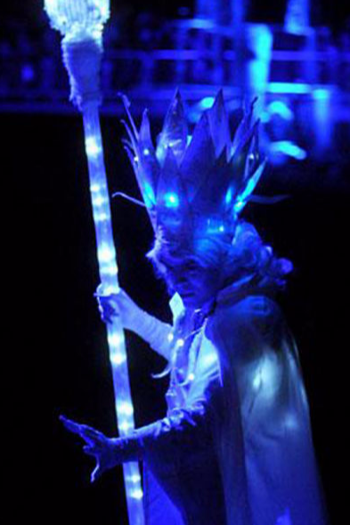 Viking Frost Giant
