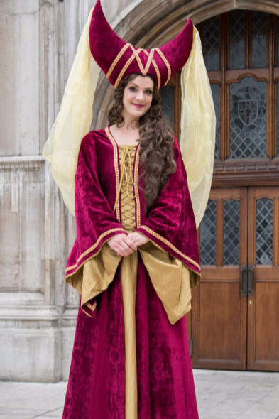 Medieval Entertainment