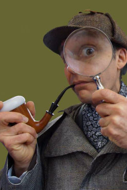 Fictional Themed Roaming Acts