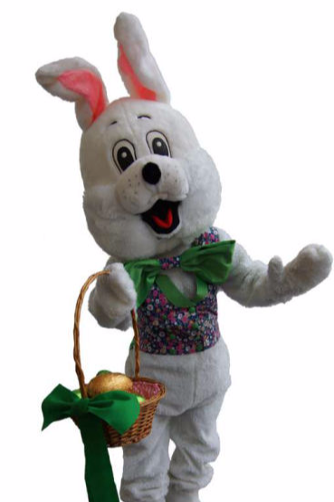 Easter Themed Roaming Acts