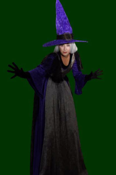 Halloween Entertainment